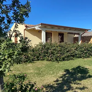  Villa Aratha Italien