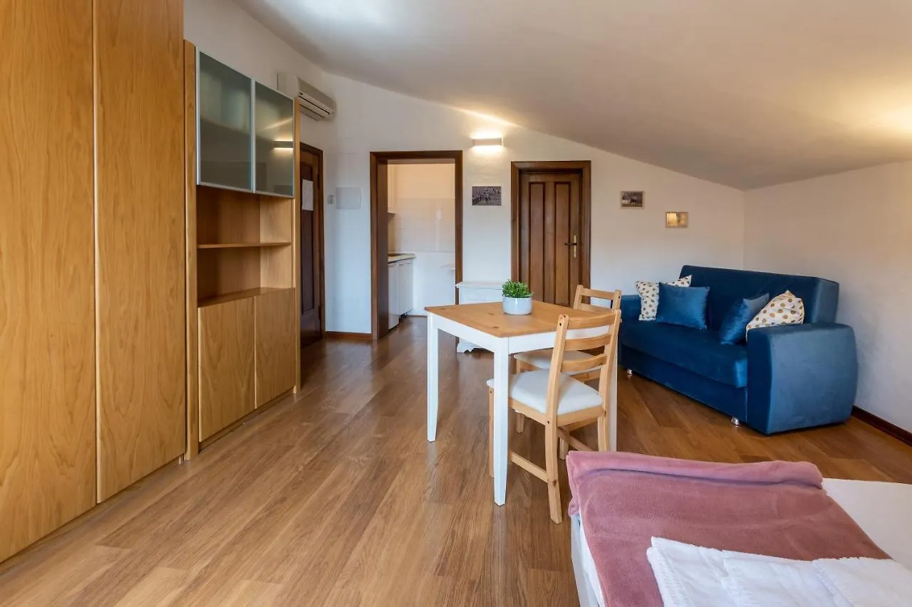 La Casa Del Dupre Apartment Siena