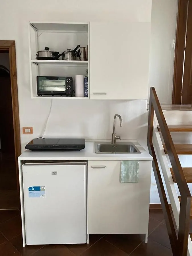 La Casa Del Dupre Apartment Siena Italy