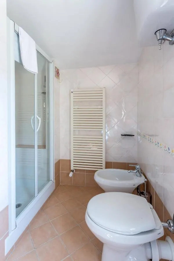 La Casa Del Dupre Apartment Siena