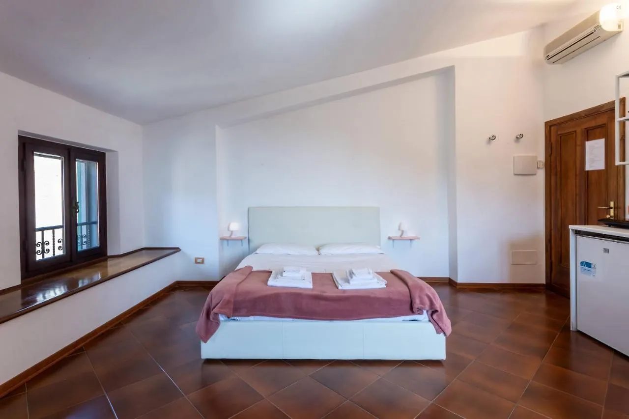 La Casa Del Dupre Apartment Siena 0*,
