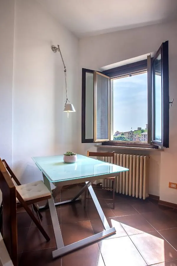 La Casa Del Dupre Apartment Siena