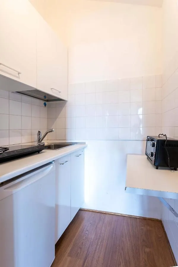 La Casa Del Dupre Apartment Siena 0*,