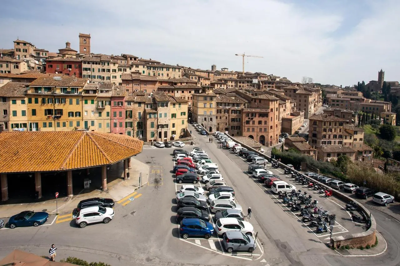 La Casa Del Dupre Apartment Siena 0*,  Italy