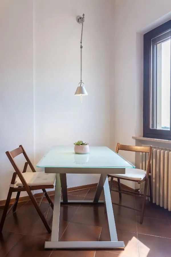 La Casa Del Dupre Apartment Siena