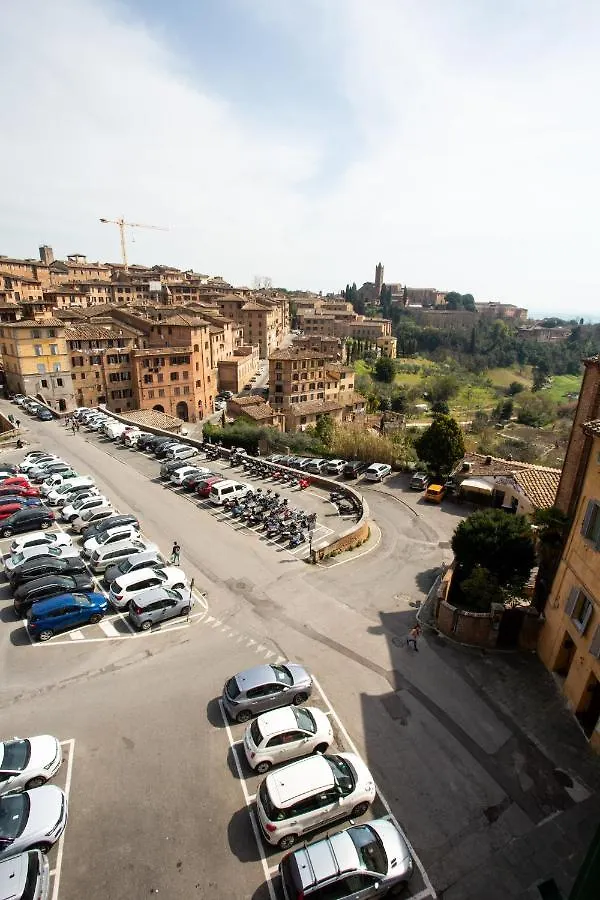 La Casa Del Dupre Apartment Siena Italy