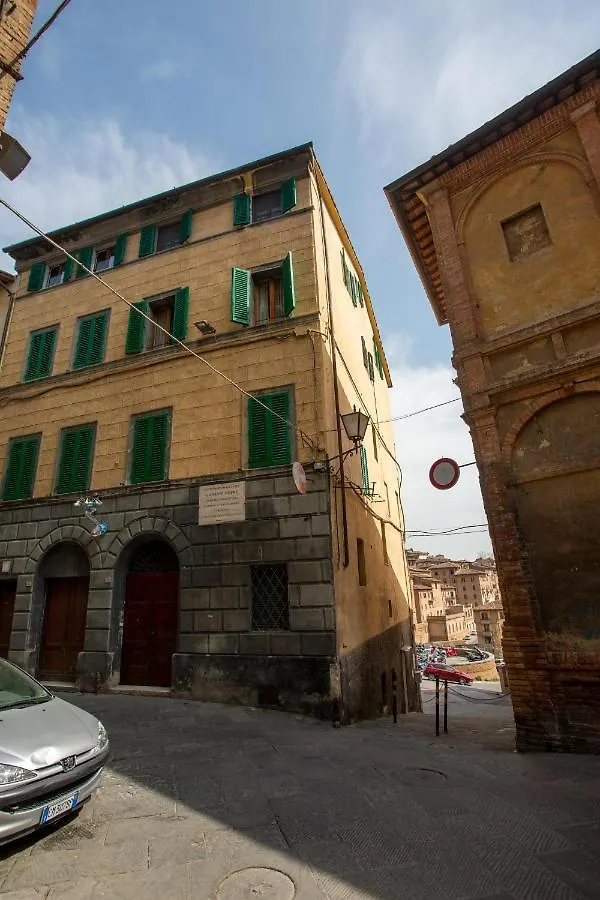 La Casa Del Dupre Apartment Siena 0*,  Italy