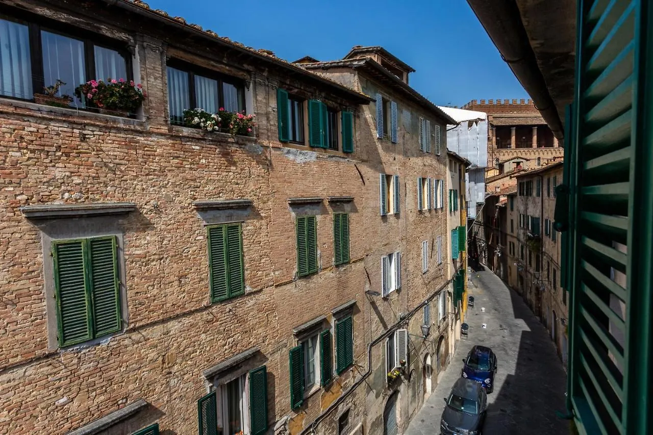 La Casa Del Dupre Apartment Siena 0*,  Italy