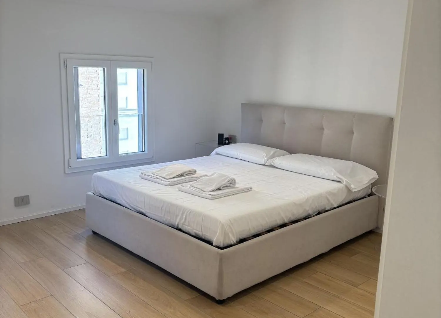 La Casa Del Dupre Apartment Siena