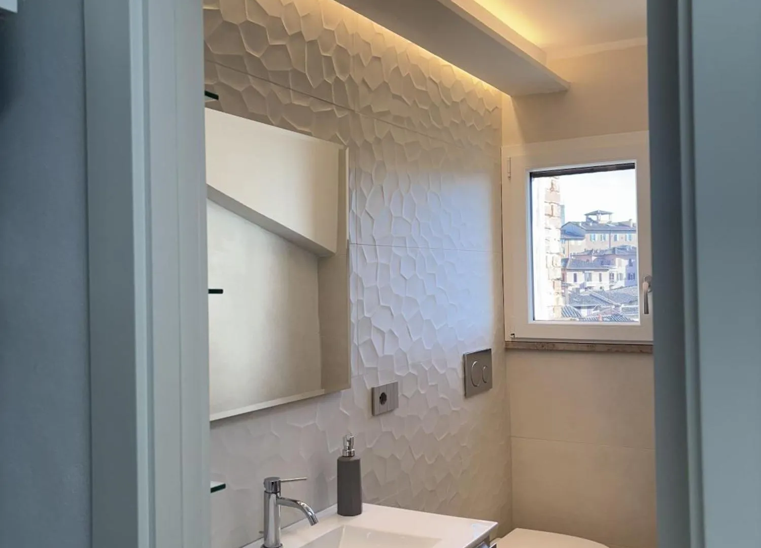 La Casa Del Dupre Apartment Siena