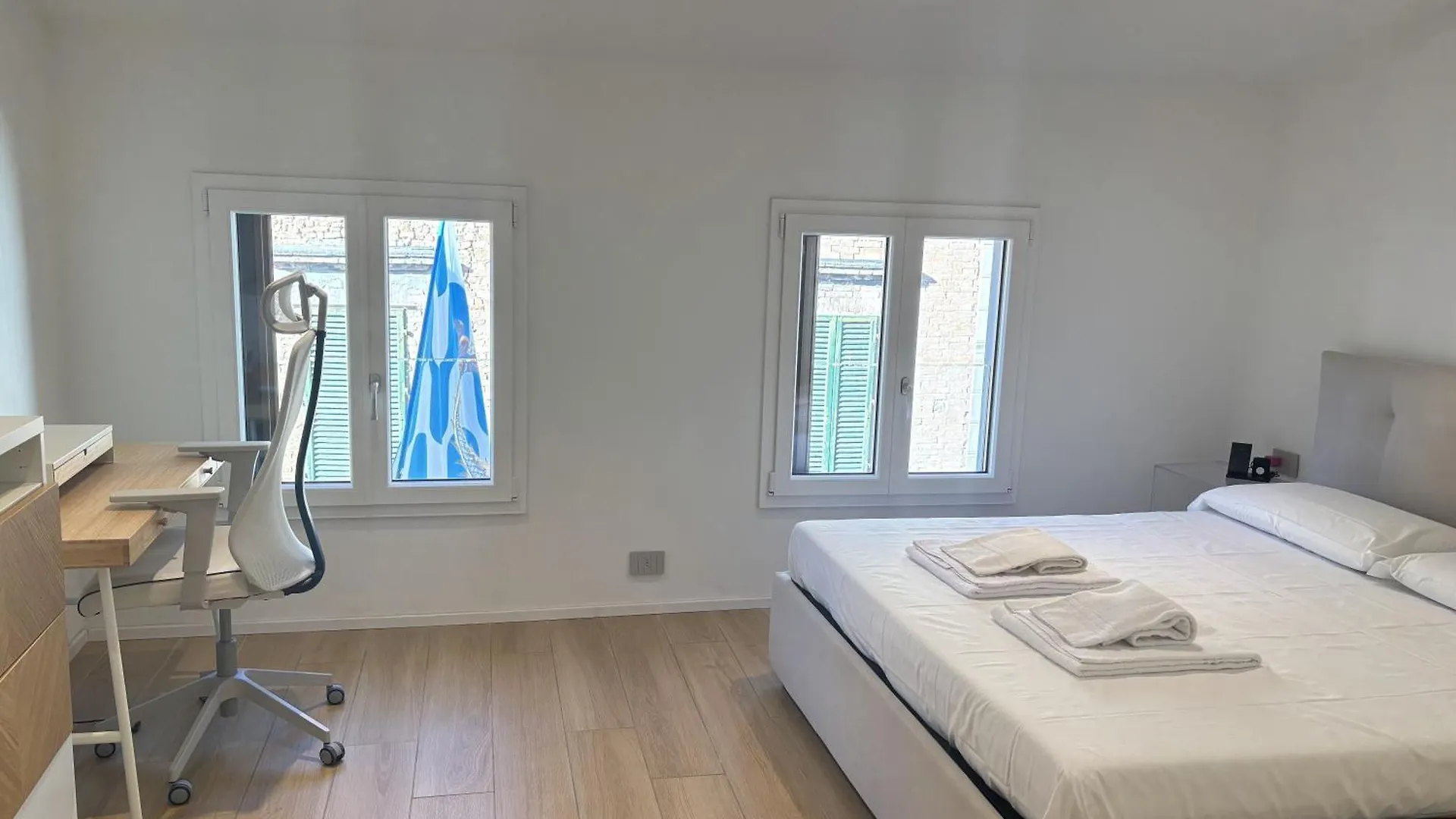La Casa Del Dupre Apartment Siena