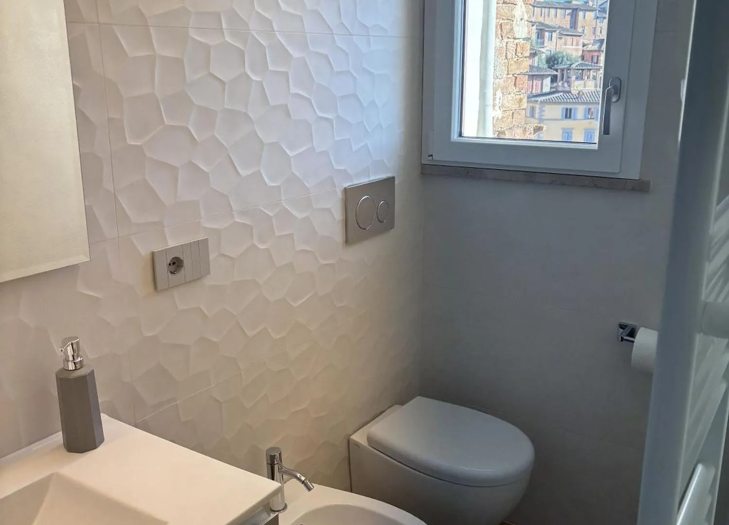 La Casa Del Dupre Apartment Siena Italy