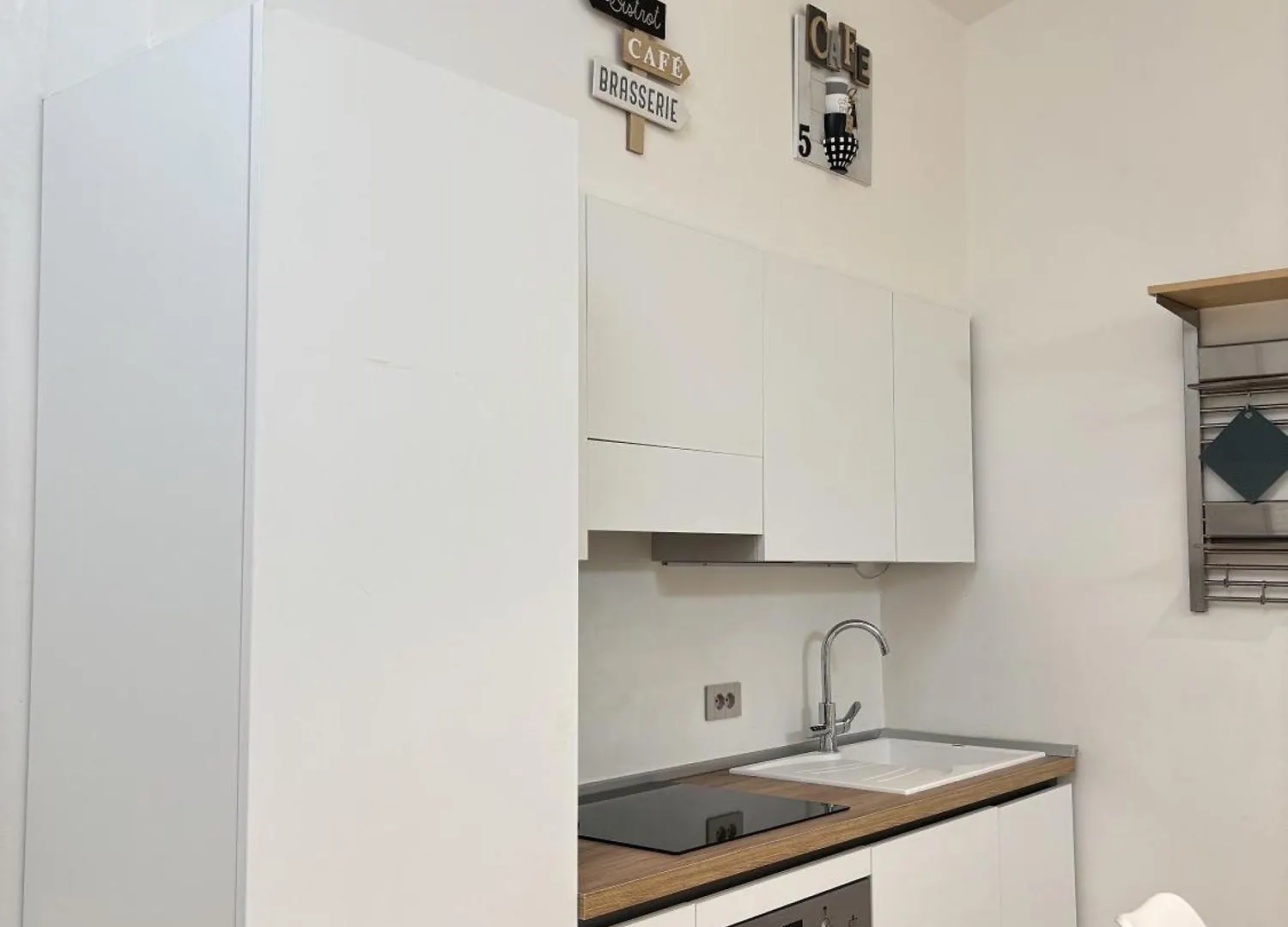 La Casa Del Dupre Apartment Siena