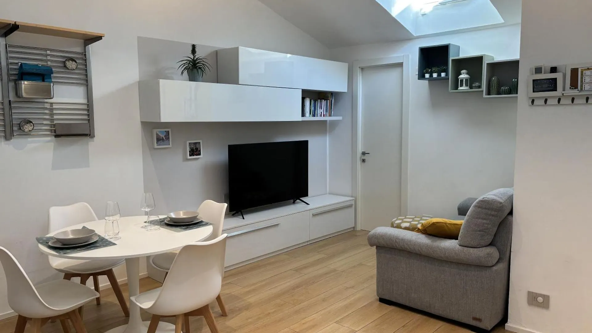 La Casa Del Dupre Apartment Siena Italy