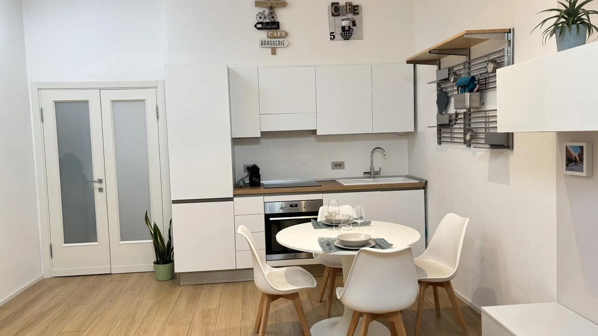 La Casa Del Dupre Apartment Siena