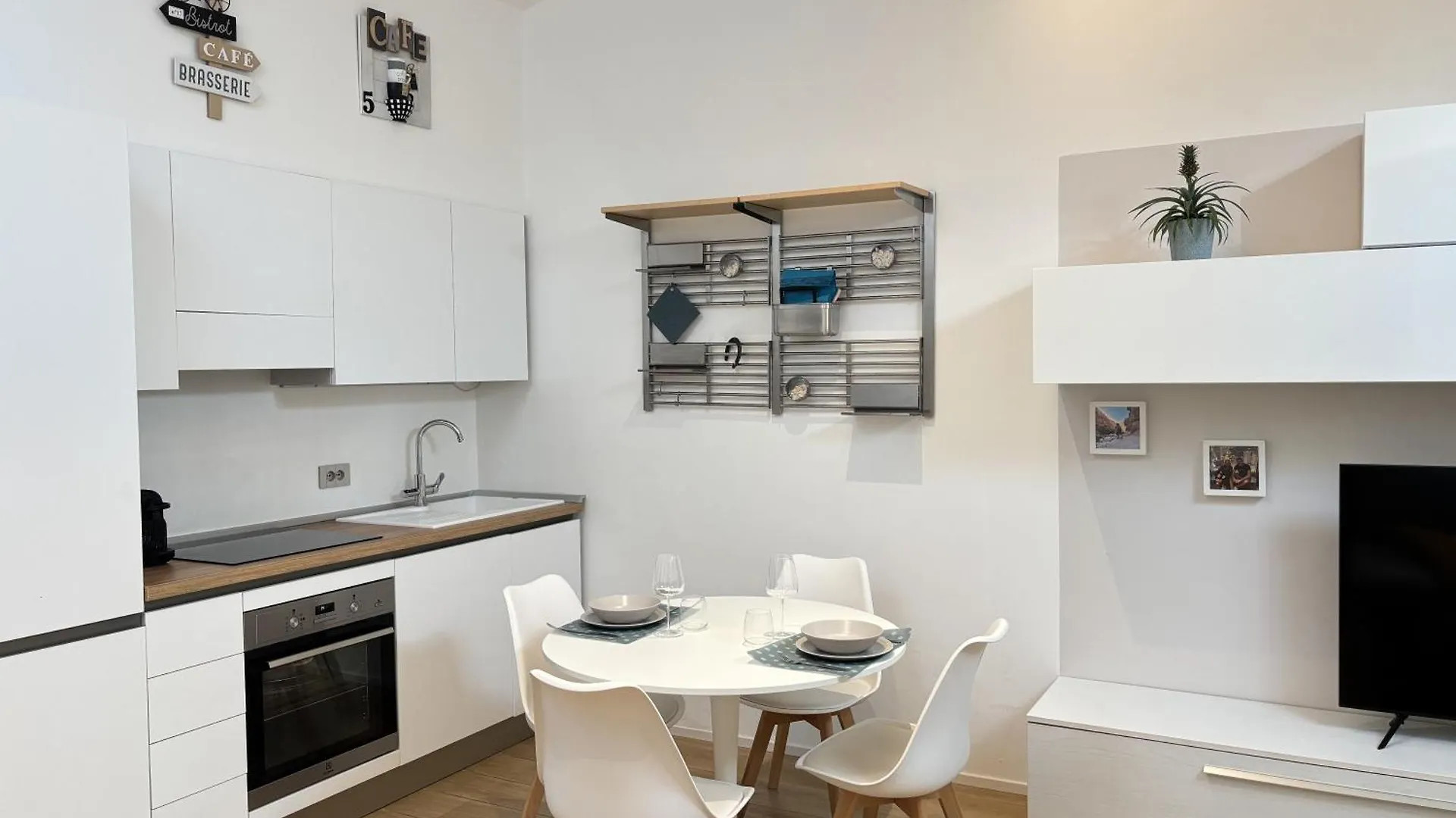 La Casa Del Dupre Apartment Siena Italy