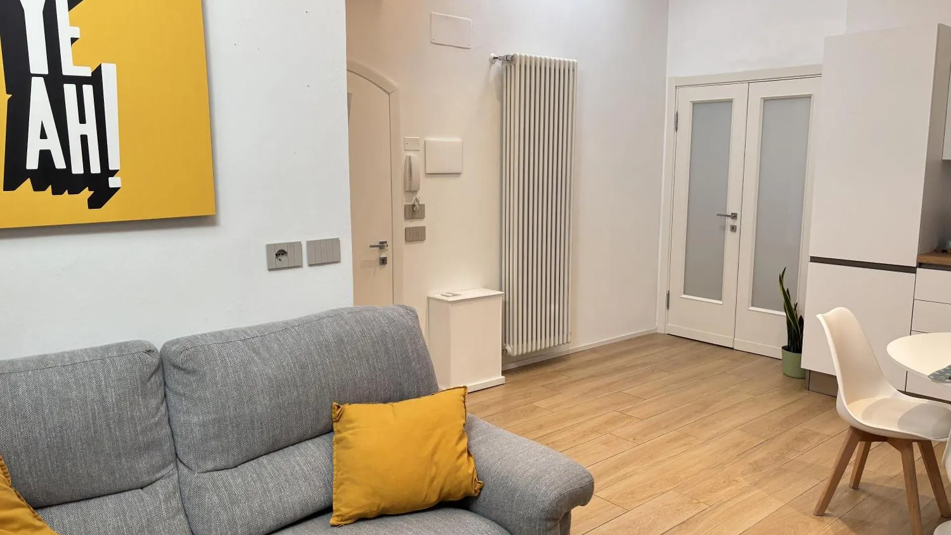 La Casa Del Dupre Apartment Siena