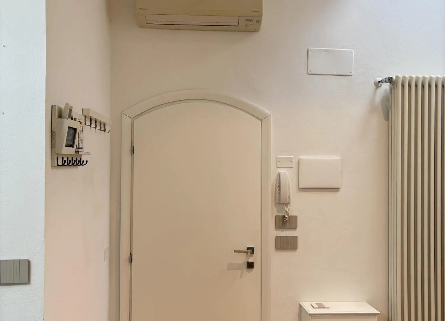 La Casa Del Dupre Apartment Siena